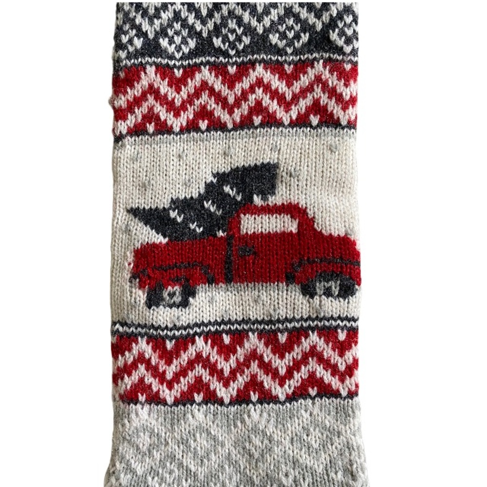 Personalized Stocking - Picture 3 of 4